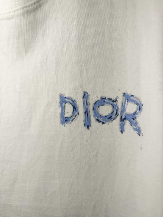 Dior T Shirts Short _SKUDiorXS-Llzytx008515509